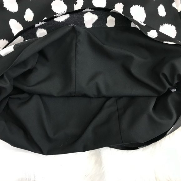 NWT, Banana Republic Laser Cut Detail Dress - Picture 7 of 11